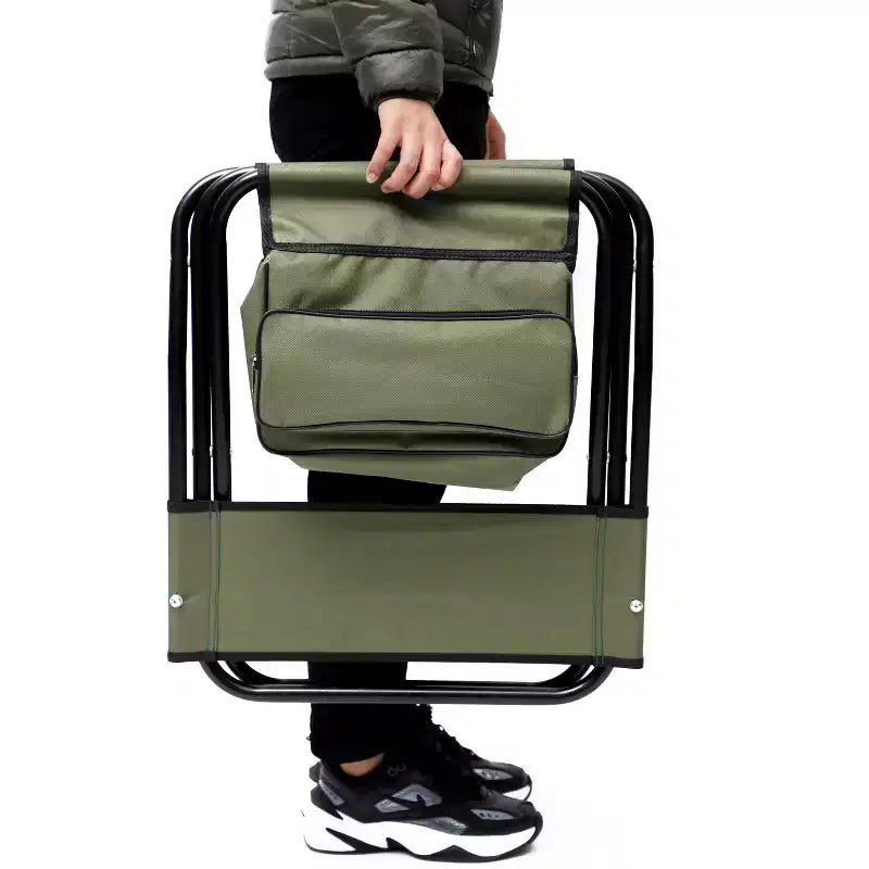 Divano letto futon pieghevole in spugna ad alta densità | Chaise Longue | Cuscino removibile | Nessun assemblaggio