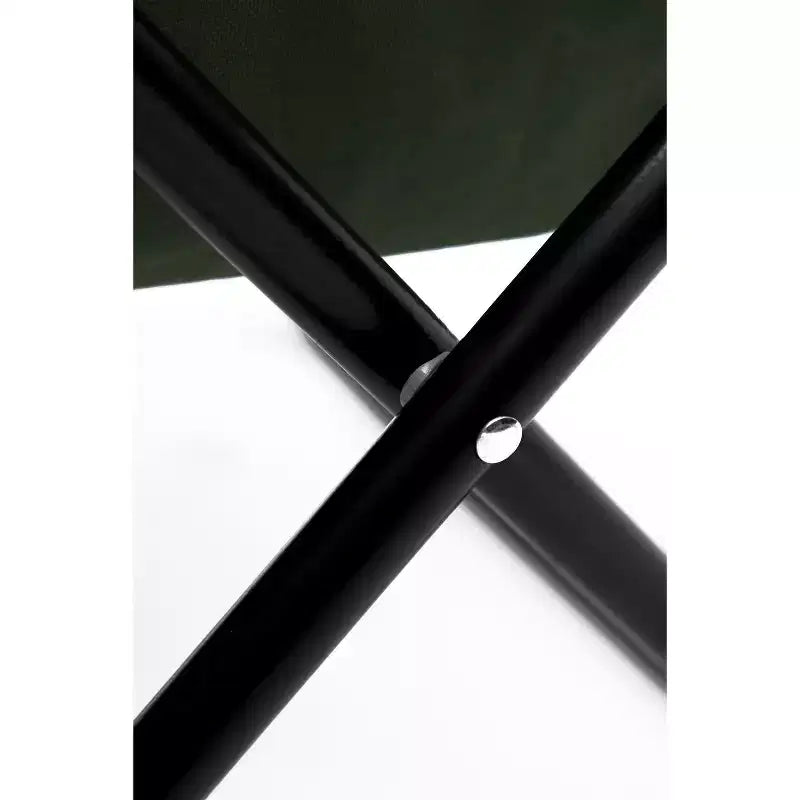 Divano letto futon pieghevole in spugna ad alta densità | Chaise Longue | Cuscino removibile | Nessun assemblaggio