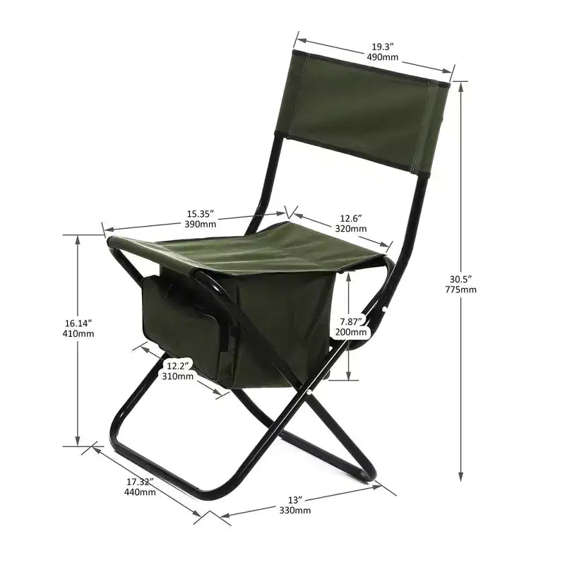 Divano letto futon pieghevole in spugna ad alta densità | Chaise Longue | Cuscino removibile | Nessun assemblaggio