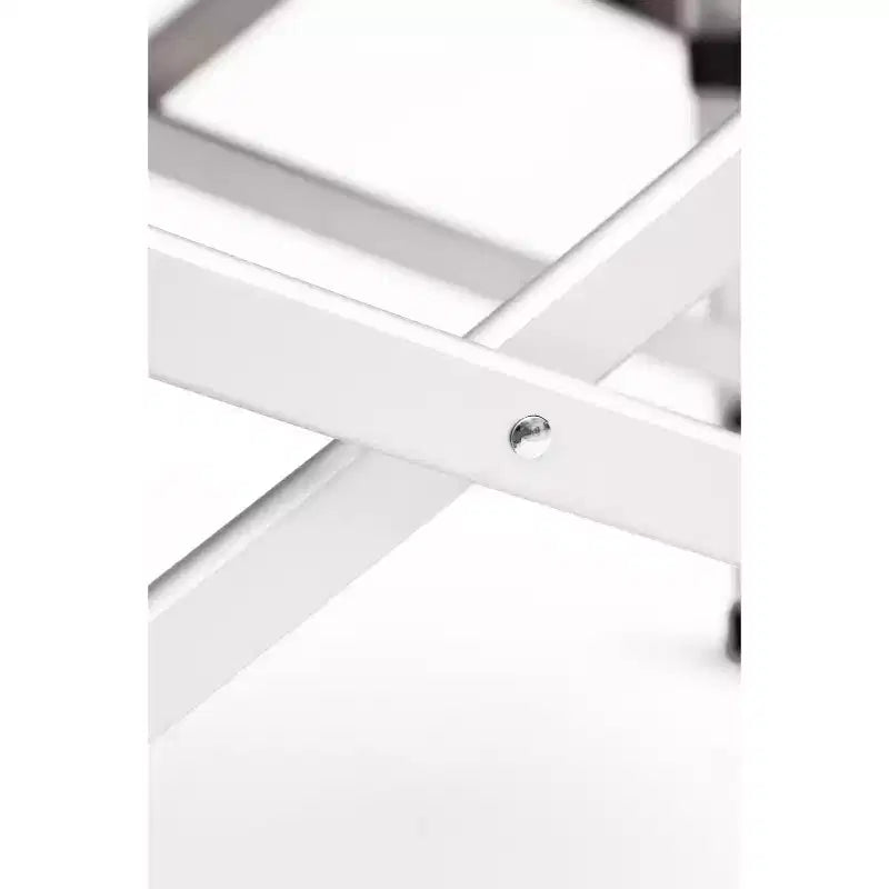 Divano letto futon pieghevole in spugna ad alta densità | Chaise Longue | Cuscino removibile | Nessun assemblaggio
